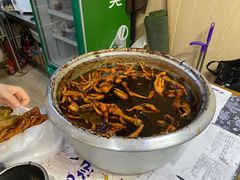 -鸡脚旮旯平江路店