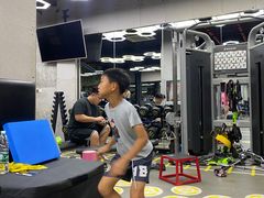 -VPsmart私教健身工作室(新华路旗舰店)