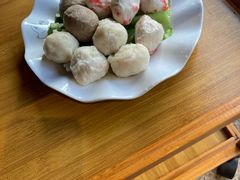 -南国锋味椰子鸡(瀚海店)