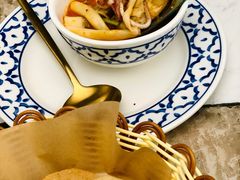 -KingThaia金泰兰(滨江天街店)