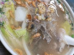 -阳江河堤老牌曾记美食