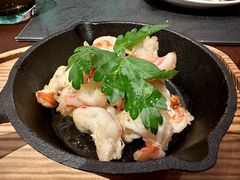-恰餐厅及酒吧 CHAR Bar & Grill (北京丽都皇冠假日店)