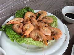 -阿杰臻选海鲜饭店(普陀山店)