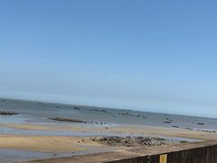 -北海金海湾红树林生态旅游区