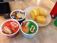 -曼谷素万那普国际机场