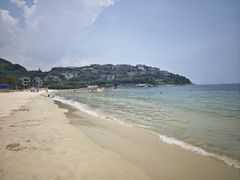-深圳大梅沙京基洲际度假酒店