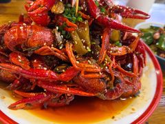 -冶建镜子·中国龙虾王(总店)