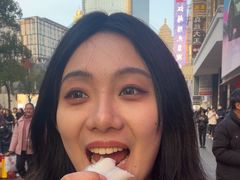 -沈大成(南京东路店)