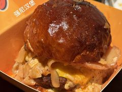 -龙湖杭州滨江天街