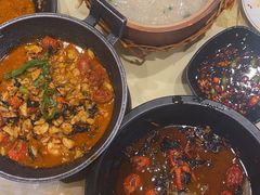 -聚味瞿记·龙虾堂(天元店)