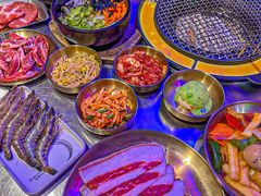 -釜山火炉·海鲜烤肉(紫藤路店)