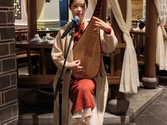 -姑苏家宴·苏帮菜·松鼠桂鱼(苏州店)