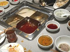 -海底捞火锅(太原南站店)