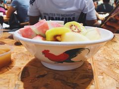 -陈鹏鹏潮汕菜(欢乐海岸 海边景观店)