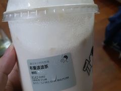 -喜茶(深圳东门1234店)