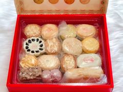 -北京稻香村(第三店)