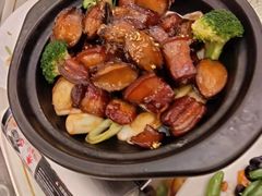 -丽华园(汉阳龙阳店)