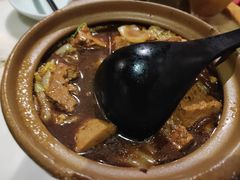 -小吊梨汤·北京菜(香山店)