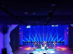 -琴岛演艺中心(中山路店)