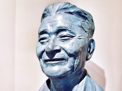 -张乐平故居