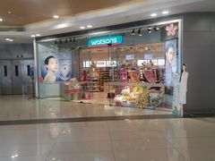 -大悦城(沈阳中街店)