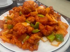 -金阁家常菜(贵阳路店)