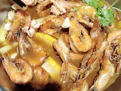 -王婆大虾(五道口店)