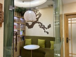 -芳朵美容养生SPA