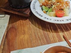 -岛风·台食小馆 ISLAND BISTRO(烟台山店)