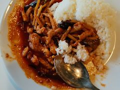-宜家·瑞典风味餐厅(天津东丽商场店)