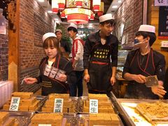 自助取餐区-毅祥斋老孙家泡馍(北院门鼓楼店)