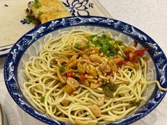 武汉热干面-九头鸟酒家(四道口店)
