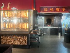 -阿庄新豫菜(通泰路店)