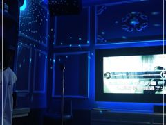 -米乐星世界KTV(汇智国际商业中心店)