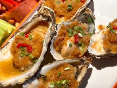 -四禧精酿铜锅涮肉·烧烤工场(大明湖店)