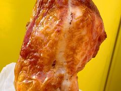 -国梁烤鸡(八大局店)