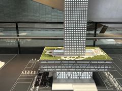 -深圳市当代艺术与城市规划馆