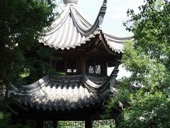 -宁波市保国寺古建筑博物馆