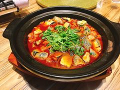-高淳味道(丹阳湖北路店)