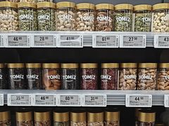 -Olé精品超市(上海港汇恒隆店)