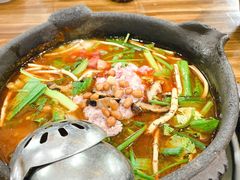 -笔记安顺夺夺粉火锅