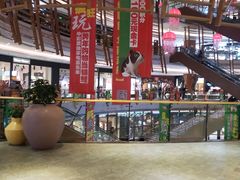 -砂之船奥莱(南京江宁店)