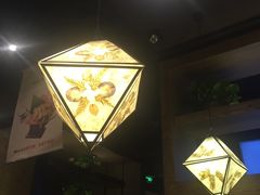 -云海肴·汽锅鸡·云南菜(天津国金汇店)
