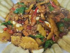 -美味居(古城店)