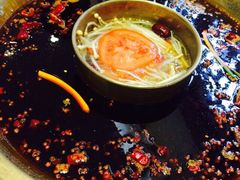 巴蜀印象原味老火锅-巴蜀印象火锅(永陵总店)