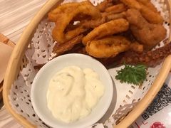 -必胜客(燕郊永旺店PHDI店)