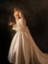 -雨墨婚纱摄影工作室