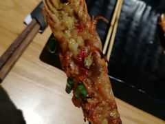 -路边摊小炉子烧烤