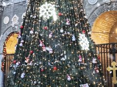 -王府井天主教堂