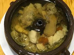 -德致祥云南过桥米线(云天小苑店)